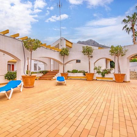 Almar Suite Altea Buitenkant foto
