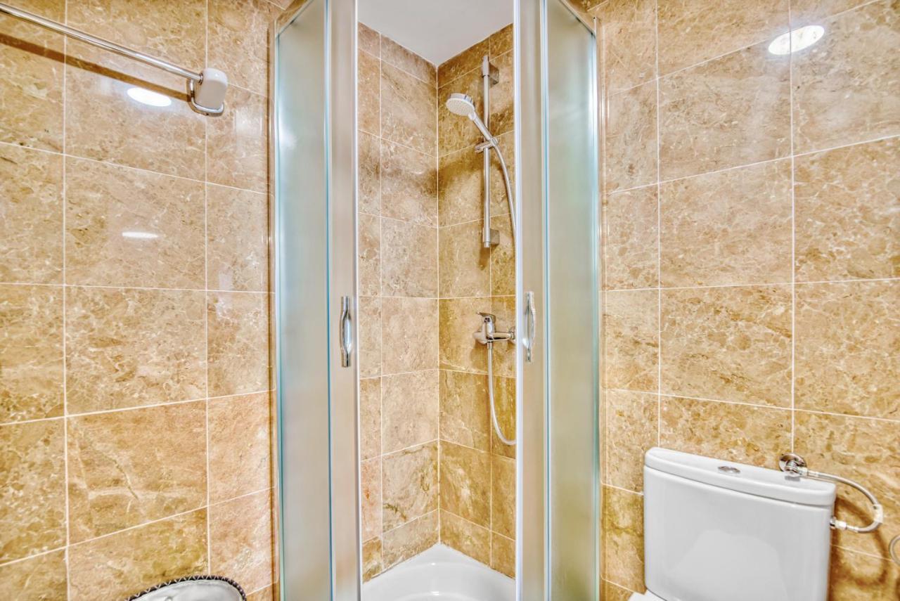 Almar Suite Altea Buitenkant foto