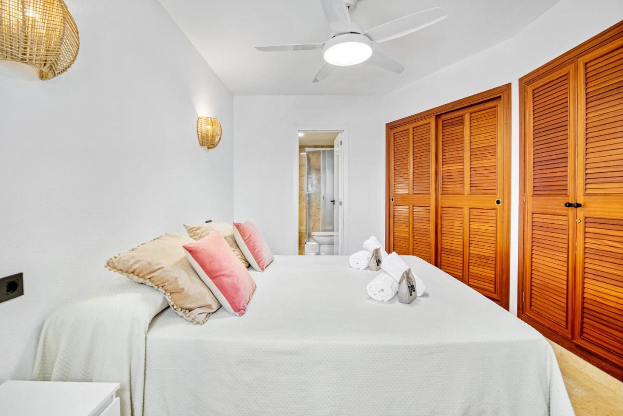 Almar Suite Altea Buitenkant foto